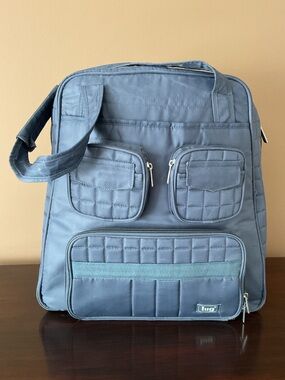 Lug Puddle Jumper in Dark Green